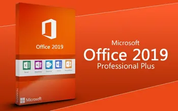 

OFFICE PROFESSIONAL PLUS 2019 OEM license key ESD product multilingual waist send instant activation key