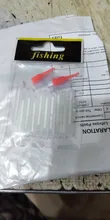 10 unids/bolsa 4,5*40mm luciérnagas para pesca flotador luz fluorescente luces de barra flotante de noche barra que brilla en la oscuridad