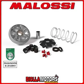 

Multivar 517075 variator Malossi d.16 Aprilia Sonic 50 2T Lc