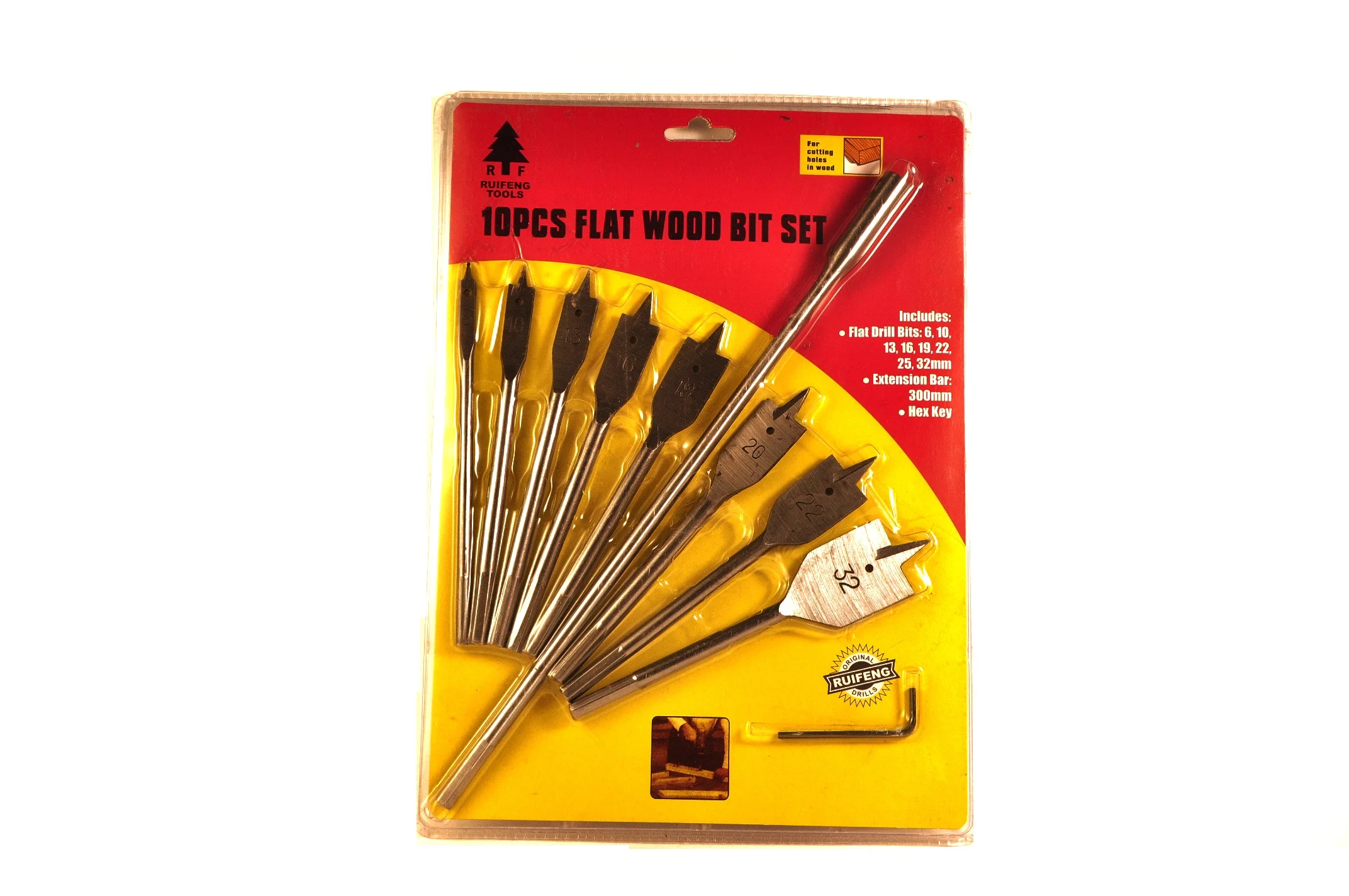A set of feathers on wood a drills | Инструменты