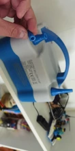 Blower Globos-Machine Air-Balloon-Pump Electric Portable Inflator for Party 