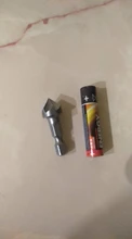Countersink-Drill Remove-Bur Chamfer-Bit Bevel-Cutting-Cutter Carpentry Woodworking Angle-Point