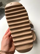 Zapatillas de verano de las mujeres de los hombres goma Eva para interiores 2021 Cool Fondo suave sandalias tendencia diapositivas Unisex chinelas zapatos para la playa casa 36-45