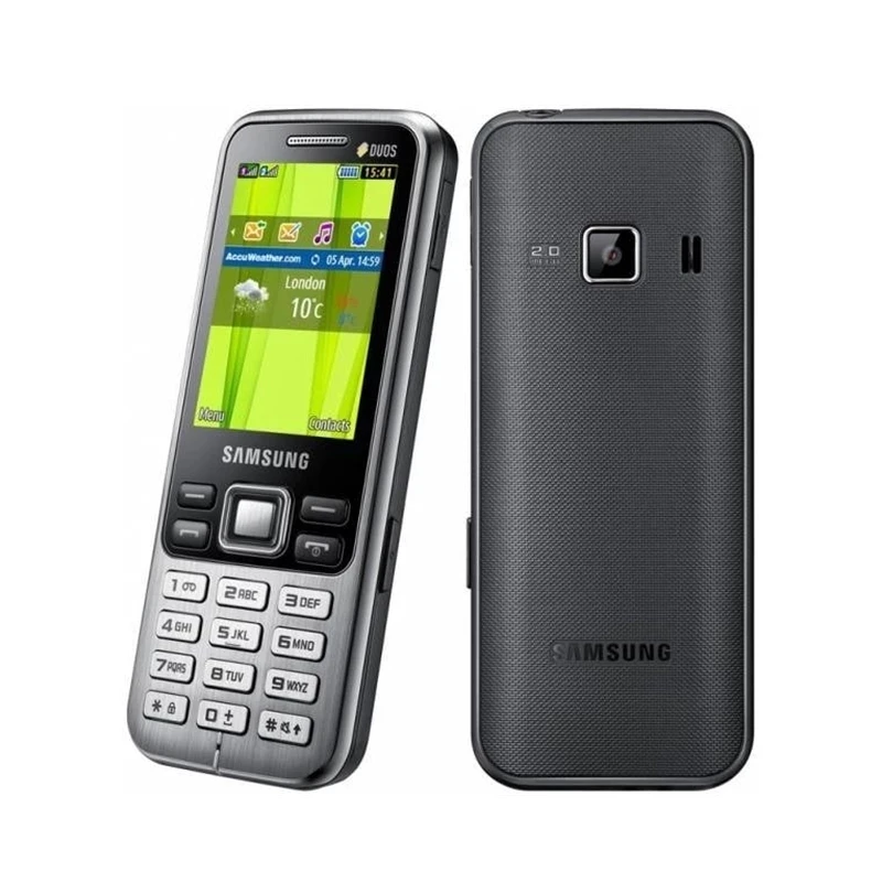 Самсунг Gt C3752 Duos Купить Новый