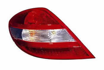 

OPTICAL GROUP POST. MERCEDES SLK R171 2004 Right Compatible