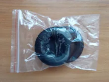 Headphone-Pad Sponge 2pcs In-Ear 45/50/55-/..