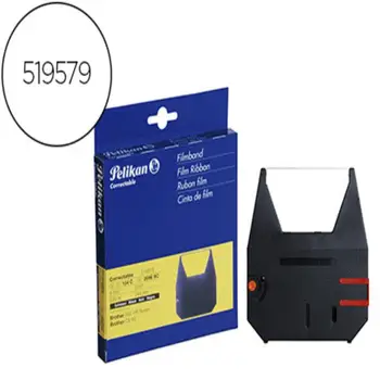 

Tape Machine pelikan for brother EC 50/em 200 group 154c 44044-519579