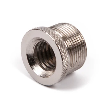 

De018 adapter for microphone holder "fungus", 5/8 - 3/8, Soundking