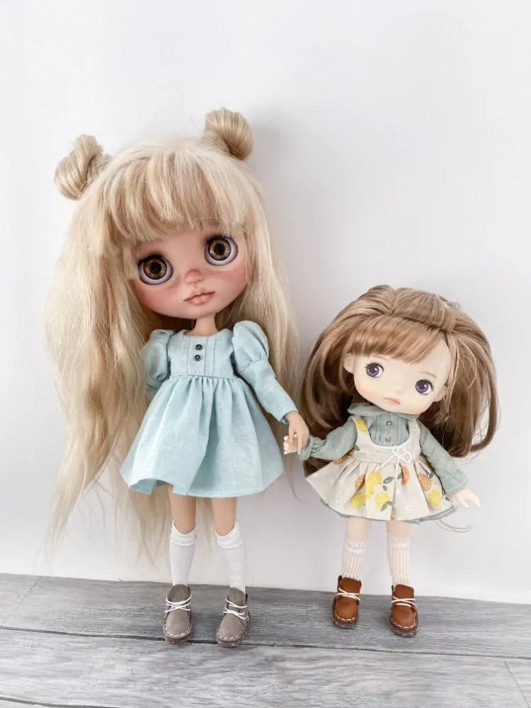 Кукла Xiaomi Monst Joint Doll | Бесплатная доставка по России
