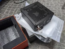 2020 el más nuevo Mini juegos Pc Intel Core i9 10980HK 10880H 8 núcleos 16 hilos soporte Max 64GB de RAM Mini Pc HDMI2.0 DP HDR