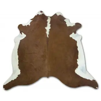 

Carpet cowhide natural 210x215 cm