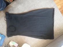 Vestido corto femenino de verano sin mangas color negro con cuello Halter, minivestido Sexy ajustado para mujer, color liso