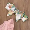 Girls' Baby Clothing