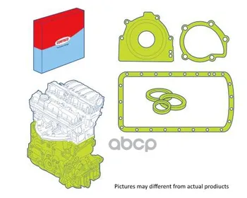 

Set procl. Corteco art. 427096p