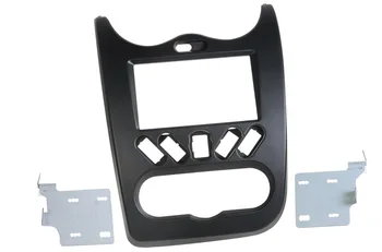 

Transition frame intro rfr-n27 for Renault Duster 2din (fasteners)