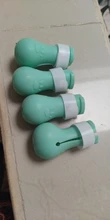 Bath-Shoes Boots Pet-Supplies Paw-Protector Nails Washing Anti-Scratch Cat-Feet-Set Cut