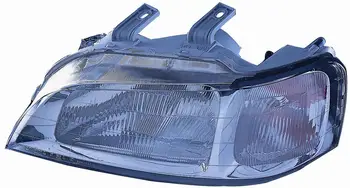 

HONDA HEADLIGHT CIVIC 98' 5 DOORS PRED. REG. ELEC. Left Compatible