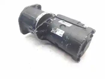 

M2T57273 MITSUBISHI MONTERO starter MOTOR (L040)