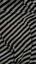 Asymmetrical Skirt Elastic-Waist ZANZEA Bohemian Striped Plus-Size Faldas Spring-Robe