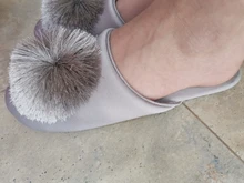 GKTINOO-zapatillas de interior de casa para mujer, zapatos de verano, deslizantes