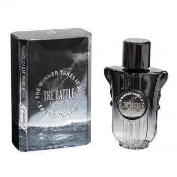

The Winner Takes it All for men Eau oof Toilette Spray 100 ML Omerta