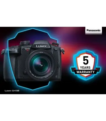 US $2.698.05 PANASONIC GH5S BODY