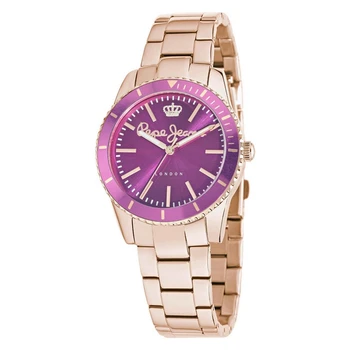 

Ladies' Watch Pepe Jeans R2353102509 (35 mm)
