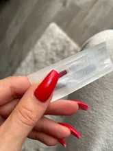 50 Uds 7 9 11 12 14 16 18 Pin U forma Nano cuchillas microblading agujas ceja permanente maquillaje aguja tipo lámina para tatuajes