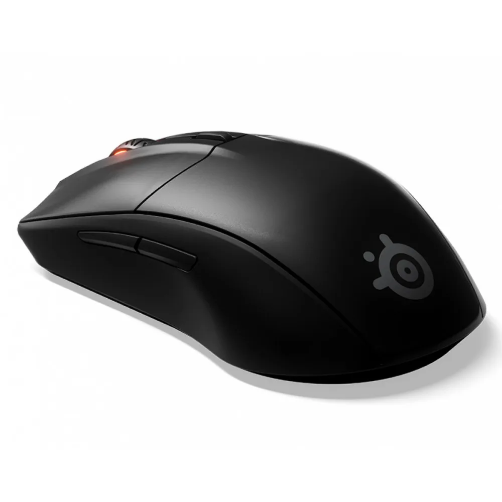 Игровая беспроводная мышь SteelSeries Rival 3 Wireless (62521) | Компьютеры и офис