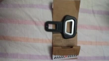 Clip Stopper-Plug Belt-Buckle Bottle-Opener Interior-Accessories Car-Seat-Belt Vehicle-Mount
