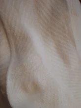 YWHUANSEN-pantis transpirables de algodón para niñas pequeñas, mallas tejidas de malla, 0-6 años, primavera, verano y otoño