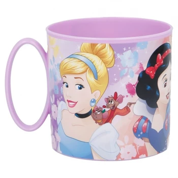 

MICRO Cup 265 ML | DISNEY FOREVER princesses