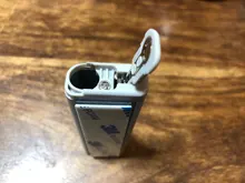 Wardrobe Lamp Cupboard Closet Night-Light Perception Motion-Sensor Stairs Led Under-Cabinet