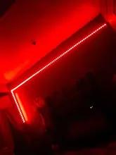 Tiras de luces LED con USB, Bluetooth 5050, SMD 0,5 M, 1M, 2M, 3M, 4M, 5M, DC5V, resistente al agua, diodo Flexible, iluminación de fondo de pantalla de escritorio de TV