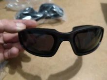 Motorcycle Glasses Safety-Goggles Eye-Protection Vintage Racing Women Anti-Glare Fashionable