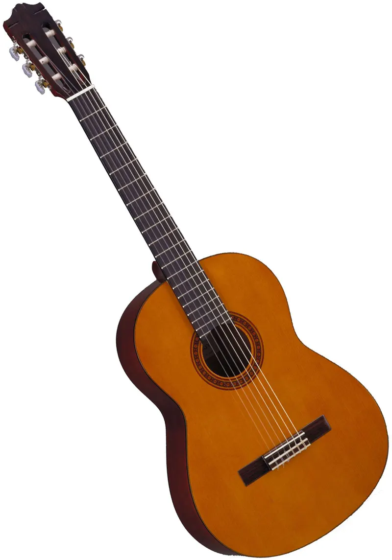 Классическая гитара YAMAHA C40 | Спорт и развлечения