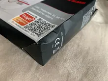 Detector de humo inteligente con Wifi para el hogar y la cocina, Sensor de alarma de fuego inalámbrico, Control por aplicación Smart Life, Tuya