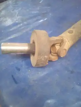 

SD834 Transmission Central Jeep Cherokee (xj) *