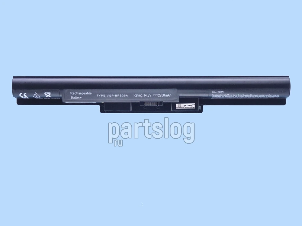 Battery Sony vgp-bps35a 14.8v 2200mAh | Компьютеры и офис