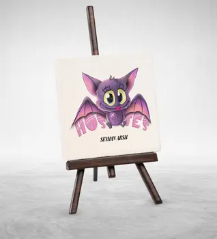 

Personalized Professional Stewardess Şovaleli Natural Stone-3