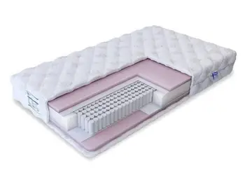 

Mattress promtex-Orient multipocket latex eco 80x200