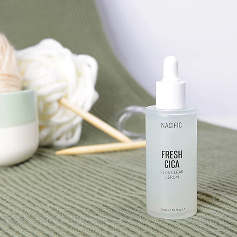 cica serum korean