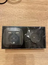 Wall-Socket Outlet Glass-Panel Stopcontact-Plug Crystal Power-Steckdose German UBARO