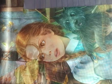 Tablero de copia de dibujo Led regulable de 3 niveles para bebés, juguetes educativos de tamaño de pintura A5, creatividad para niños