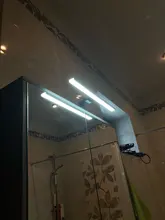 Waterproof Lamp Mirror-Light LED for Bathroom