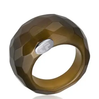 

Ladies' Ring Time Force TJ1236S0112 (16,5 mm)