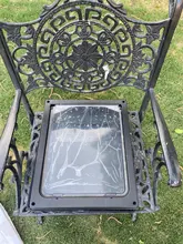 Puerta de seguridad para perros y gatos, cierre de entrada de pared magnético, cierre automático, suministros para mascotas, puerta con solapa