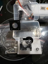 Trianglelab Titan Extruder 3d-Printer J-Head ANET Ender-3 Bowden for Desktop-Fdm Reprap/Mk8/J-head/..