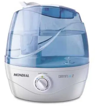 

MONDIAL HUMIDIFIER UA02 COMFORT AIR 2