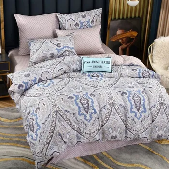 

Bed linen Deluxe satin L246